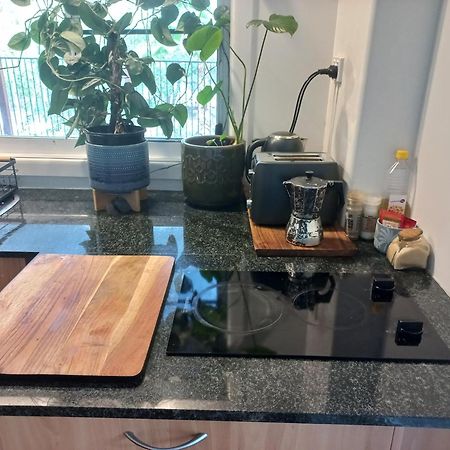 Apartament Butler St Magnetic Picnic Bay Zewnętrze zdjęcie