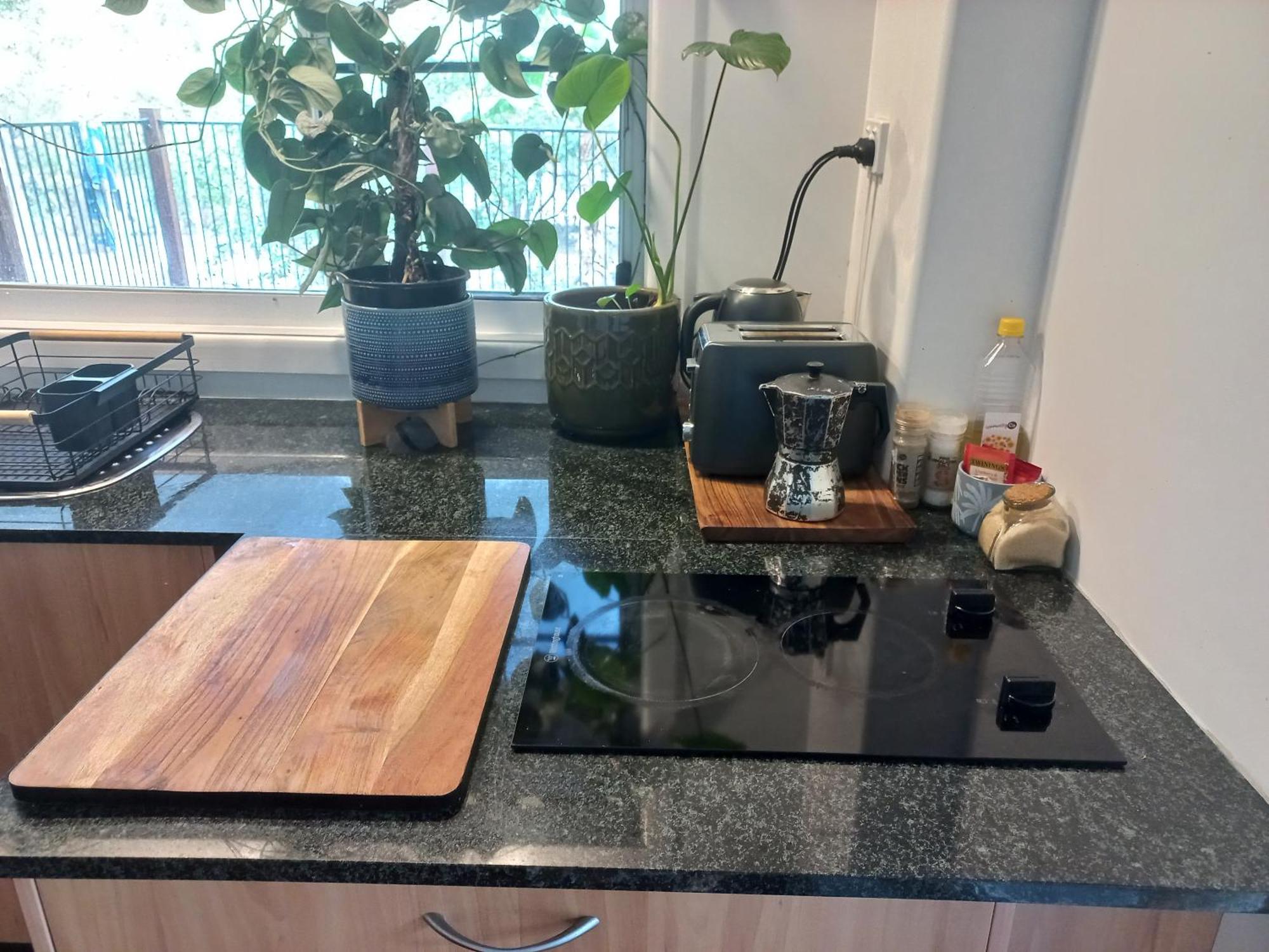 Apartament Butler St Magnetic Picnic Bay Zewnętrze zdjęcie